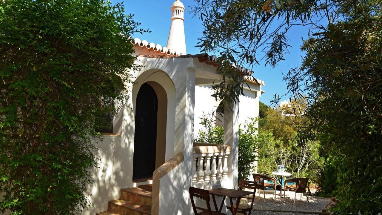 Casa Sereno Benagil Exterior foto