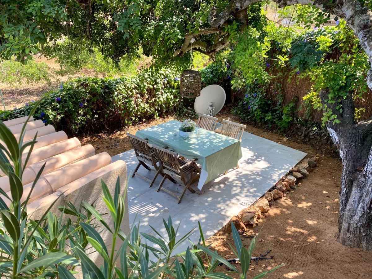 Casa Sereno Benagil Exterior foto